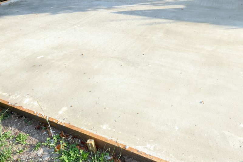 Concrete Repair